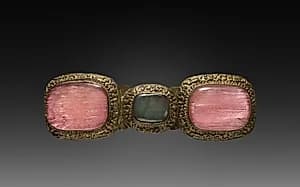 Buckle by Unknown Artist