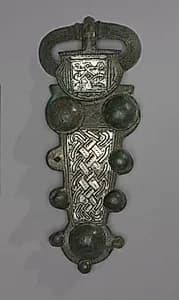 Buckle by Unknown Artist