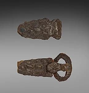 Buckle by Unknown Artist