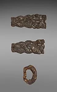 Buckle by Unknown Artist