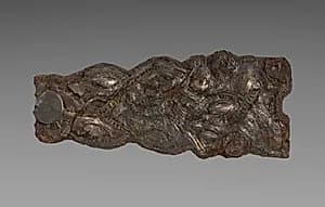 Buckle by Unknown Artist