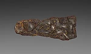 Buckle by Unknown Artist