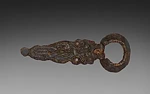 Buckle by Unknown Artist