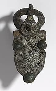 Buckle by Unknown Artist