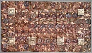 Buddhist Vestment (Kesa)
 by Unknown Artist