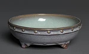Bulb Bowl by Unknown Artist