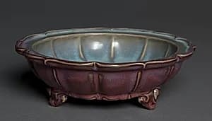 Bulb Bowl by Unknown Artist