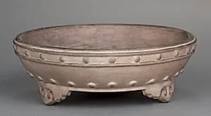 Bulb Bowl: Jun Type by Unknown Artist