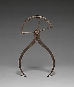 Calipers by Unknown Artist