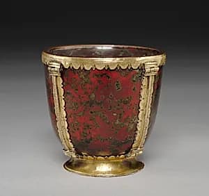 Calyx (Chalice) by Unknown Artist