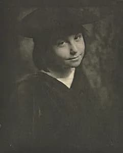 Camera Work by A. Horsley Hinton (British, 1863–1908)