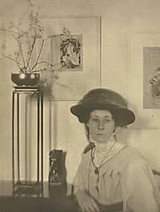 Camera Work: East and West by J. Craig Annan (British, 1864–1946)