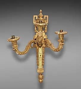 Candle Bracket