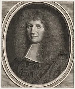 Cardinal of Furstenberg by Robert Nanteuil (French, 1623–1678)
