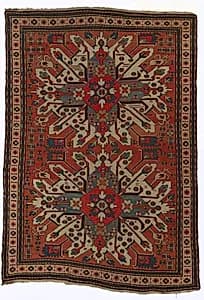 Carpet by Unknown Artist