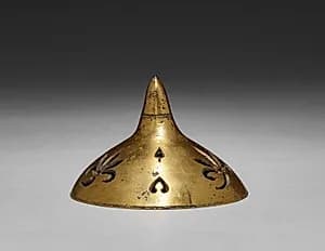 Censer by Unknown Artist