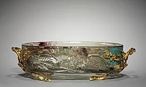 Centerpiece by Eugène Rousseau (French, 1827–1891)