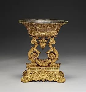 Centerpiece, or Jardinière by Unknown Artist