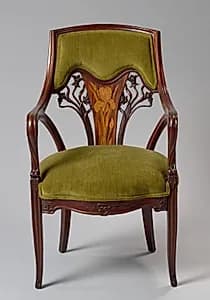 Chair
 by Unknown Artist