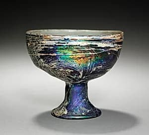 Chalice (?) by Unknown Artist