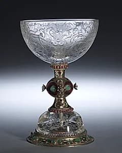 Chalice by Unknown Artist