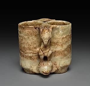 Champion Vase by Unknown Artist