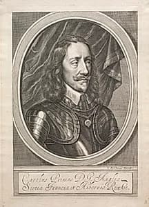 Charles I