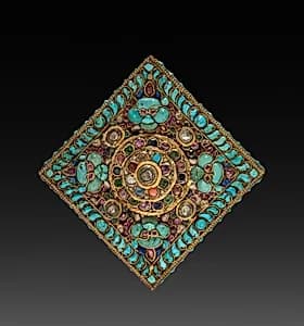 Charm Case by Unknown Artist