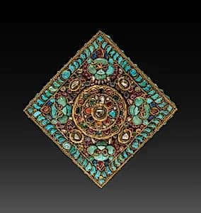 Charm Case by Unknown Artist
