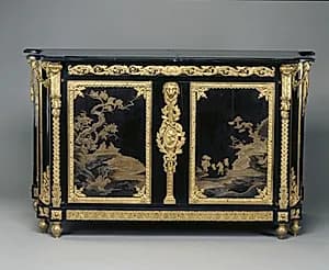 Chest of Drawers (Commode) by René Dubois (French, 1737–1798)