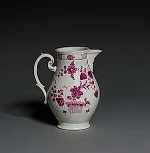 Chocolate Pot by Royal Porcelain Manufactory, Berlin (German)
