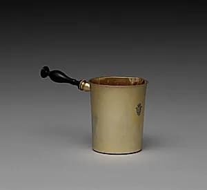 Chocolate Pot by Sixte-Simon Rion (French)