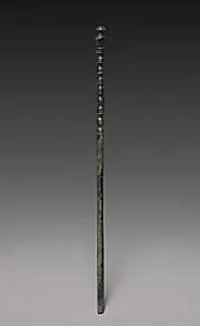 Chopstick by Unknown Artist