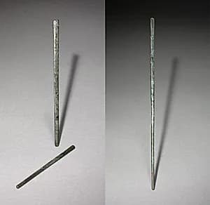 Chopstick by Unknown Artist