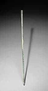 Chopstick by Unknown Artist