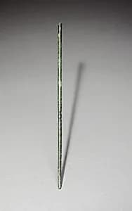 Chopstick by Unknown Artist