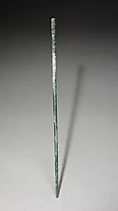 Chopstick by Unknown Artist