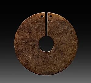Chüeh (Ornament) by Unknown Artist