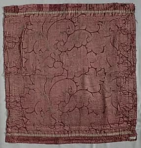 Ciborium Veil by Unknown Artist