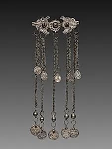 Clasp by Unknown Artist