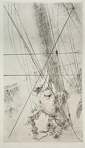 Clewlines and Buntlines by Arthur John Trevor Briscoe (British, 1873–1943)