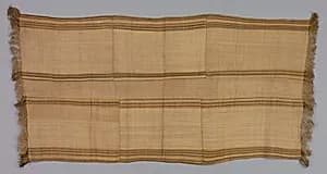 Cloth by Unknown Artist