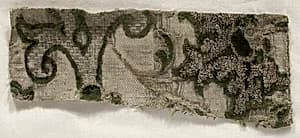 Cloth of Gold by Unknown Artist