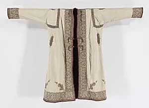 Coat by Unknown Artist