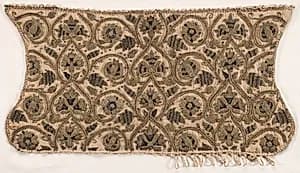 Coif by Unknown Artist