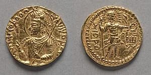 Coin by Unknown Artist