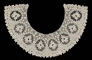 Collar by Unknown Artist