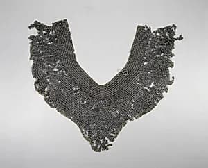 Collar by Unknown Artist