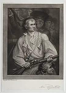 Colonel Knowlton by Max Rosenthal (American, 1833–1918)