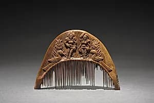 Comb by Unknown Artist